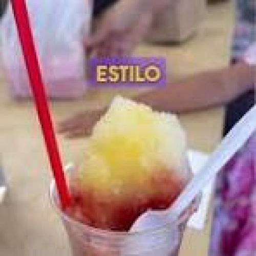 Raspadillas