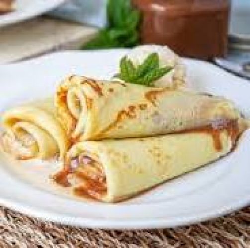 Panqueques
